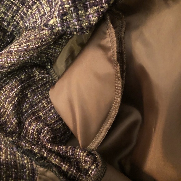 First Option vintage blazer size large - Picture 11 of 13